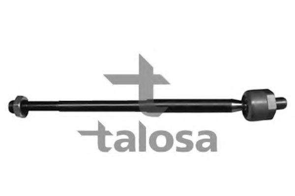 44-07100 TALOSA Steering Tie Rod Axle Joint