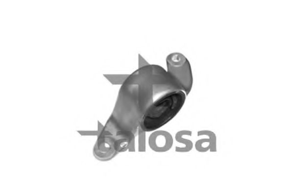 57-07592 TALOSA Wheel Suspension Control Arm-/Trailing Arm Bush