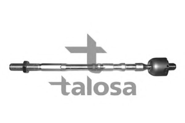 44-07114 TALOSA Tie Rod Axle Joint