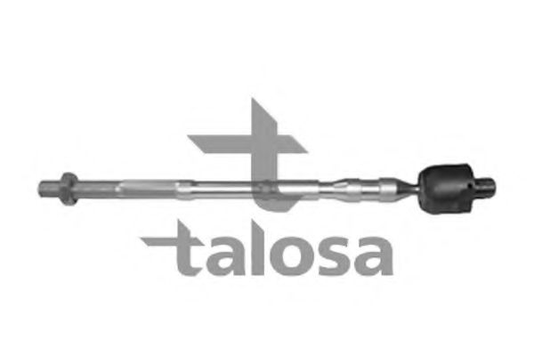 44-07120 TALOSA Steering Tie Rod Axle Joint