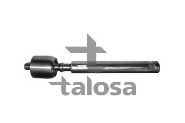 44-07152 TALOSA Steering Tie Rod Axle Joint