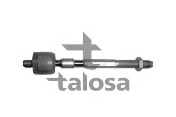 44-07153 TALOSA Tie Rod Axle Joint