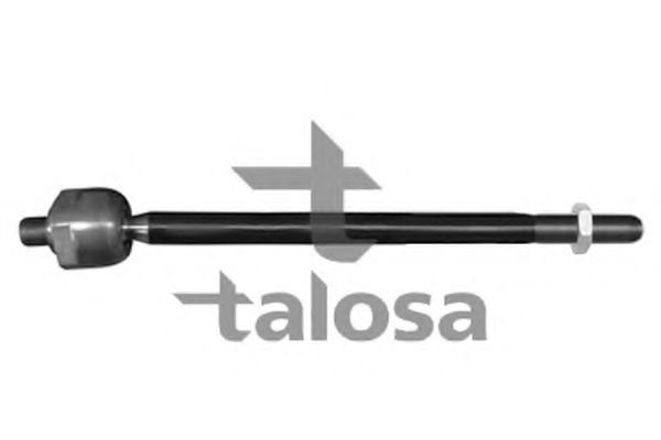 44-07198 TALOSA Рулевое управление Осевой шарнир, рулевая тяга