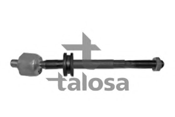 44-07209 TALOSA Steering Tie Rod Axle Joint