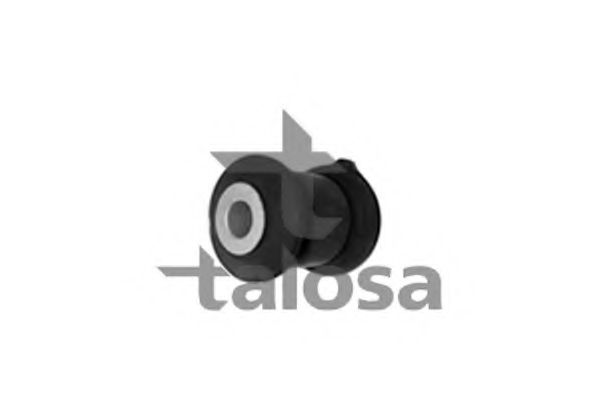 57-07596 TALOSA Control Arm-/Trailing Arm Bush