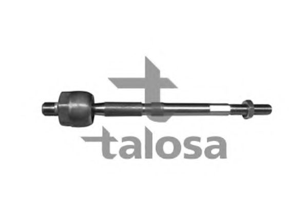 44-07256 TALOSA Tie Rod Axle Joint