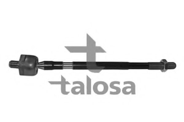 44-07272 TALOSA Tie Rod Axle Joint