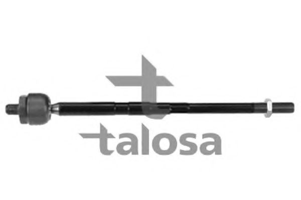 44-07318 TALOSA Steering Tie Rod Axle Joint
