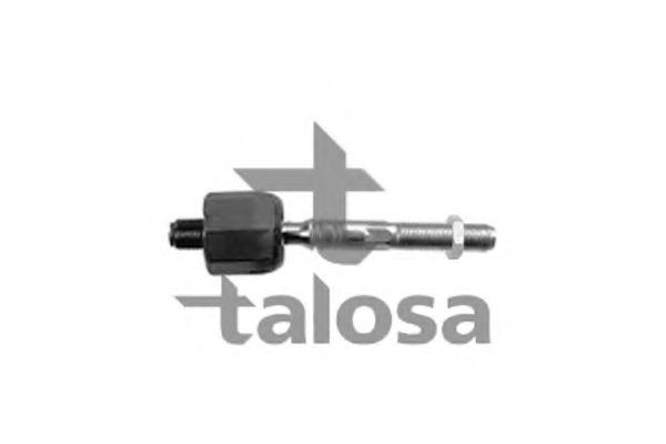 44-07322 TALOSA Steering Tie Rod Axle Joint