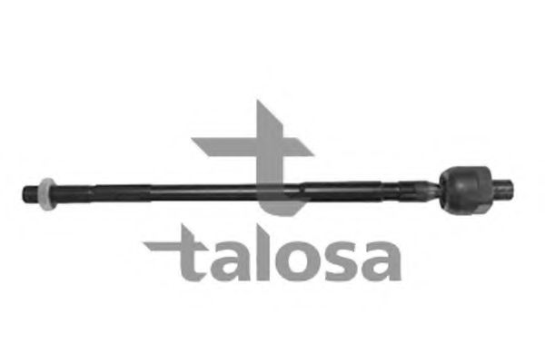 44-07341 TALOSA Tie Rod Axle Joint