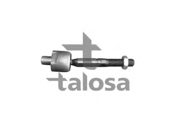 44-07344 TALOSA Steering Tie Rod Axle Joint