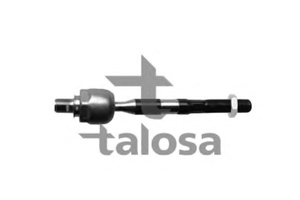 44-07358 TALOSA Brake System Cable, parking brake