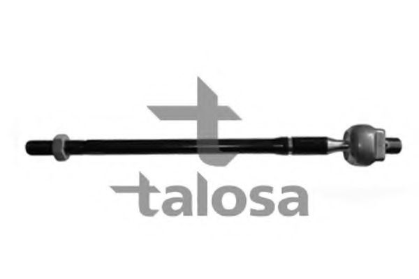 44-07381 TALOSA Tie Rod Axle Joint