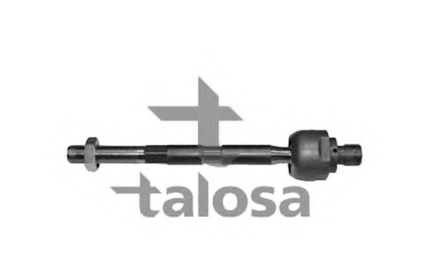 44-07384 TALOSA Tie Rod Axle Joint