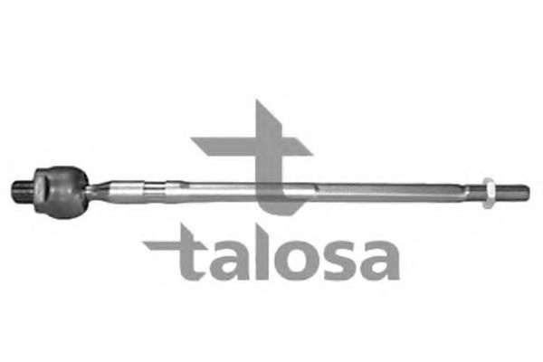 44-07389 TALOSA Steering Tie Rod Axle Joint