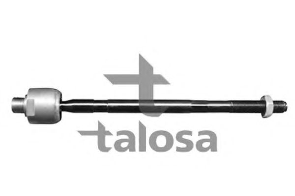 44-07393 TALOSA Steering Tie Rod Axle Joint