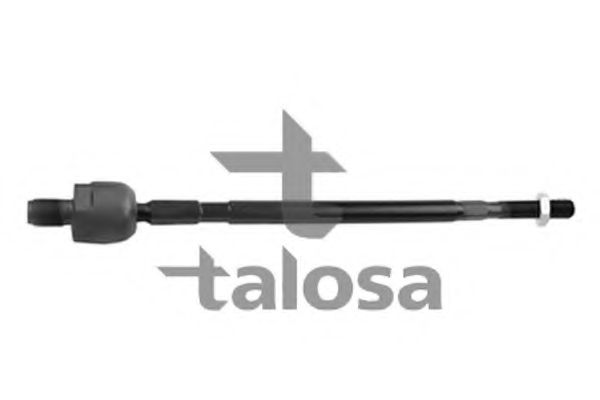 44-07407 TALOSA Steering Tie Rod Axle Joint