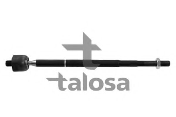 44-07409 TALOSA Steering Tie Rod Axle Joint