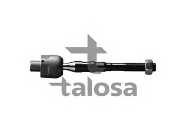 44-07411 TALOSA Steering Tie Rod Axle Joint
