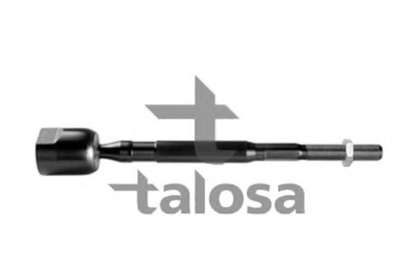 44-07431 TALOSA Tie Rod Axle Joint