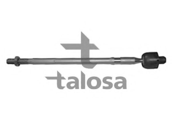 44-07432 TALOSA Steering Tie Rod Axle Joint