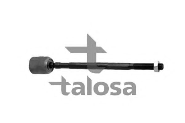 44-07433 TALOSA Steering Tie Rod Axle Joint