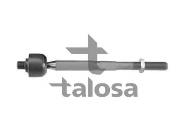 44-07519 TALOSA Tie Rod Axle Joint