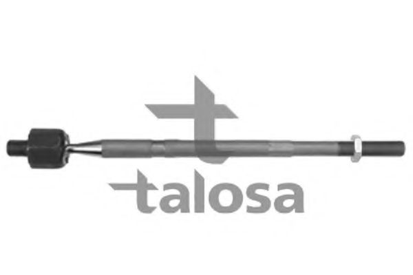44-07617 TALOSA Tie Rod Axle Joint