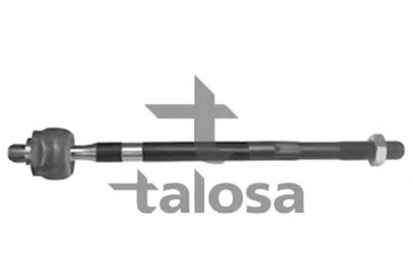 44-07681 TALOSA Steering Tie Rod Axle Joint