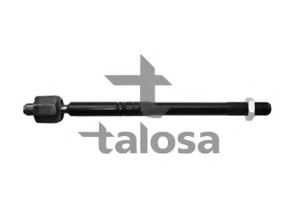 44-07729 TALOSA Steering Tie Rod Axle Joint