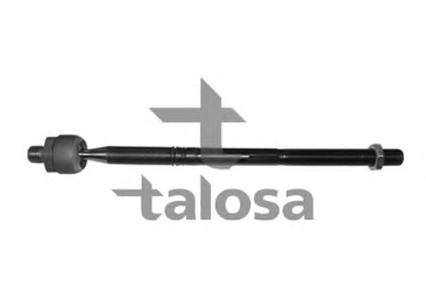 44-07747 TALOSA Tie Rod Axle Joint