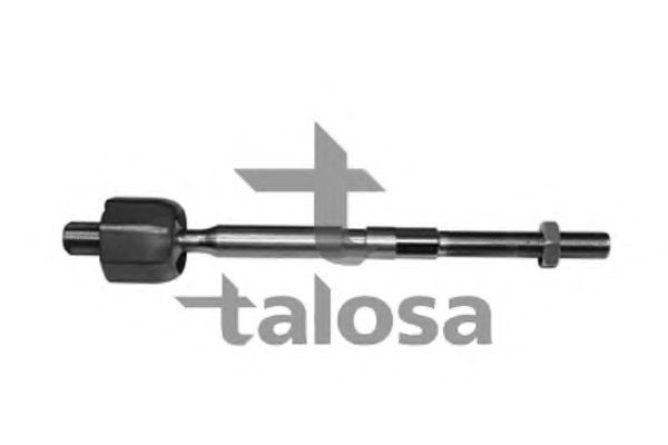 44-07761 TALOSA Tie Rod Axle Joint