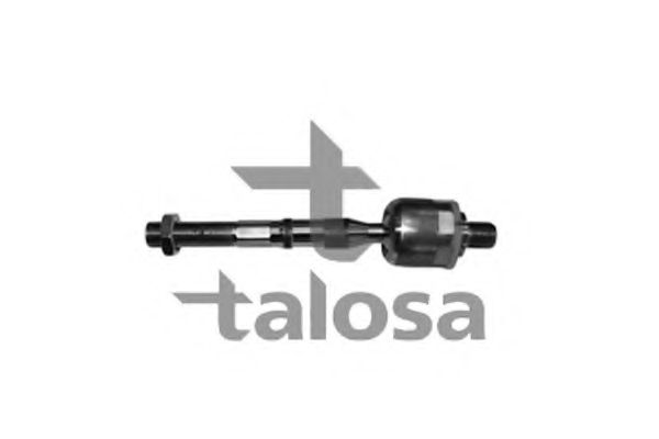 44-07842 TALOSA Steering Tie Rod Axle Joint