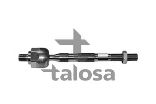 44-07846 TALOSA Tie Rod Axle Joint