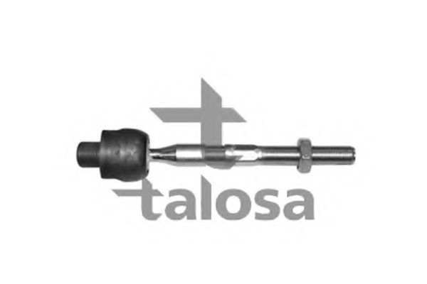 44-07884 TALOSA Steering Tie Rod Axle Joint