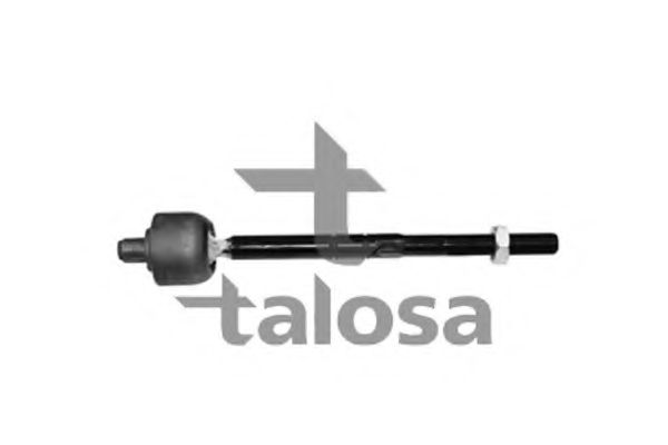 44-07890 TALOSA Tie Rod Axle Joint