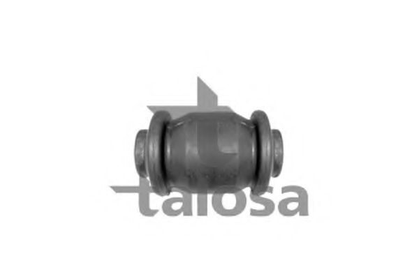 57-07736 TALOSA Wheel Suspension Control Arm-/Trailing Arm Bush
