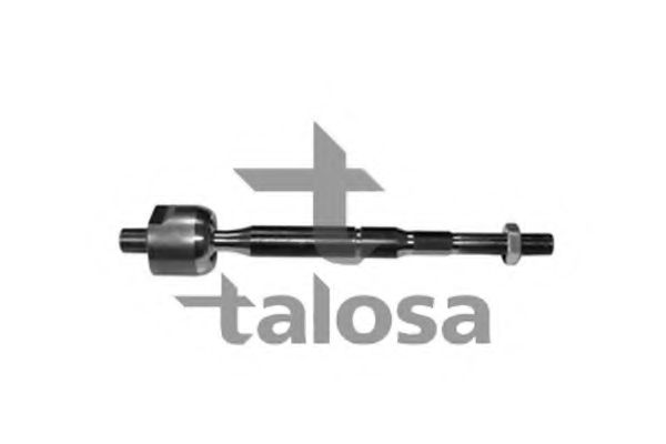 44-07960 TALOSA Рулевое управление Осевой шарнир, рулевая тяга