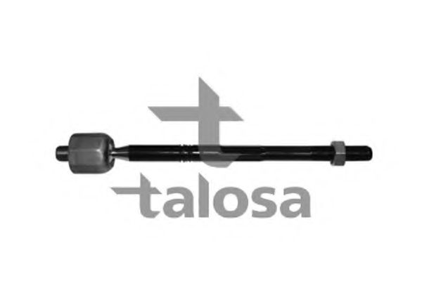 44-07965 TALOSA Рулевое управление Осевой шарнир, рулевая тяга