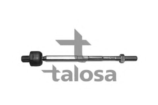 44-07971 TALOSA Steering Tie Rod Axle Joint