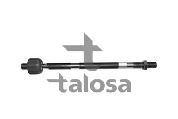 44-07975 TALOSA Steering Tie Rod Axle Joint