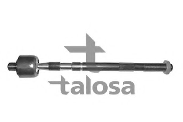 44-08221 TALOSA Suspension Shock Absorber