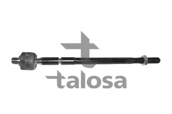 44-08327 TALOSA Accelerator Cable