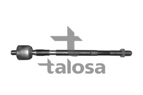 44-09002 TALOSA Steering Tie Rod Axle Joint