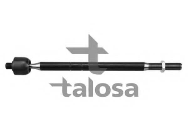 44-09062 TALOSA Steering Tie Rod Axle Joint