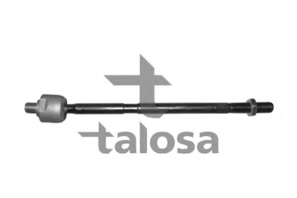 44-09128 TALOSA Балансир, управление двигателем