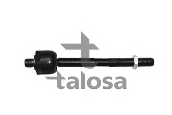 44-09140 TALOSA Tie Rod Axle Joint