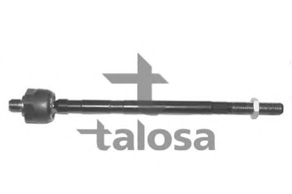 44-09177 TALOSA Steering Tie Rod Axle Joint