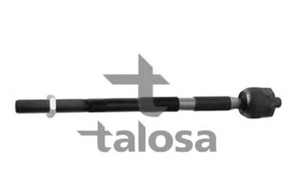 44-09230 TALOSA Steering Tie Rod Axle Joint