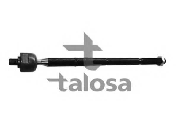 44-09266 TALOSA Steering Tie Rod Axle Joint